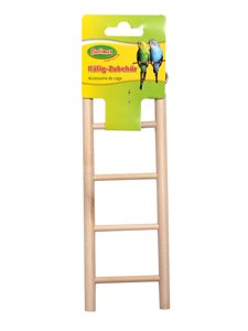 ESCALERA PAJARO 20 cm.